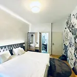 Szálloda Cittadella Locarno