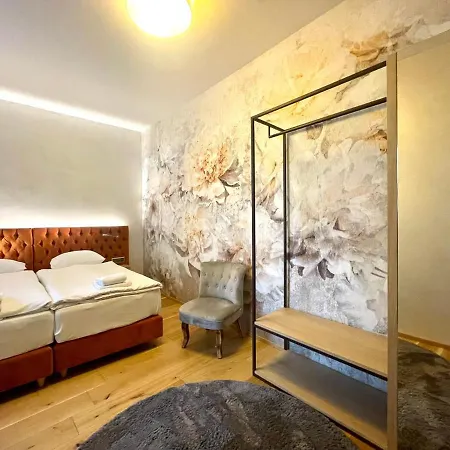 Hotel Cittadella Locarno