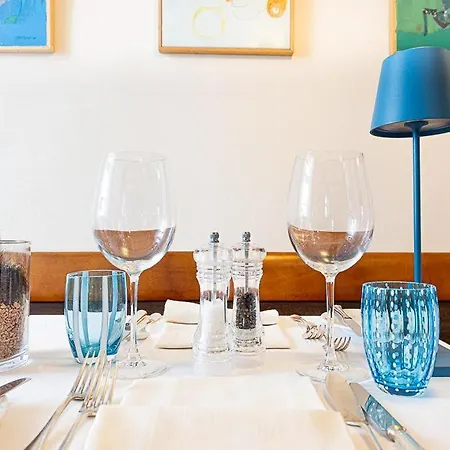 Cittadella Hotel Locarno