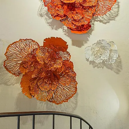 ホテル Cittadella ロカルノ