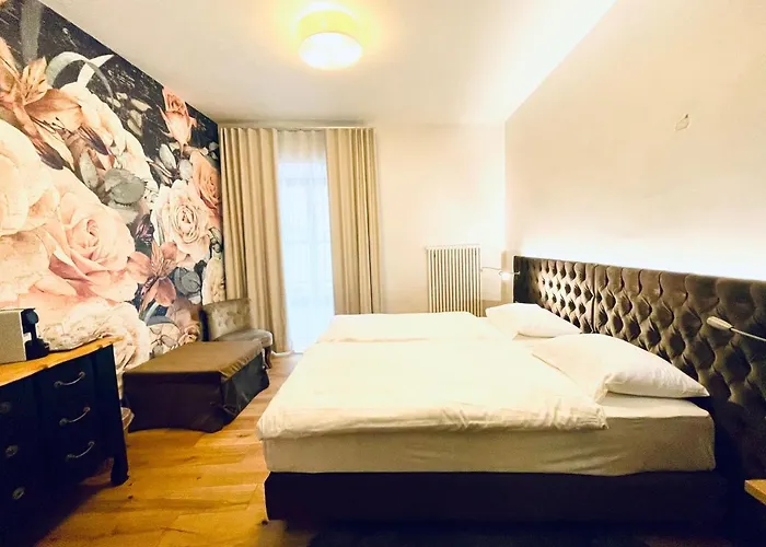 호텔 Cittadella 3*