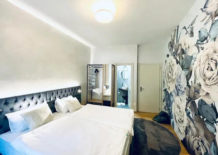 Hotel Cittadella Locarno