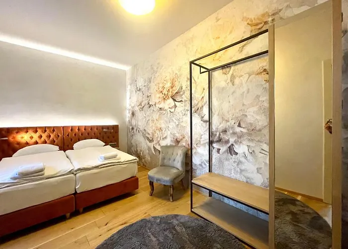 Hotel Cittadella Locarno