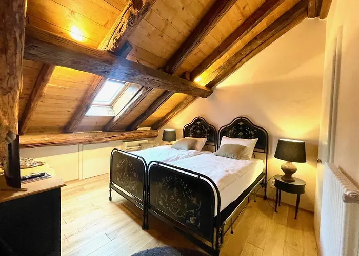 Cittadella Hotel Locarno