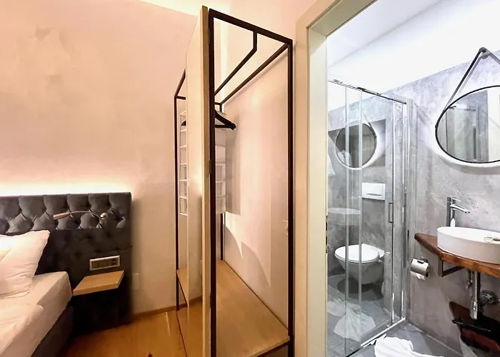 Cittadella 호텔 로카르노