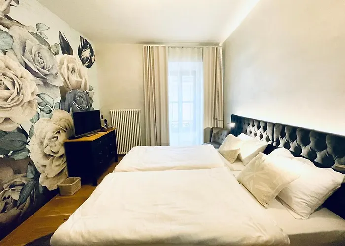 호텔 Cittadella 3*