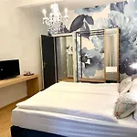 Hotell Cittadella Locarno