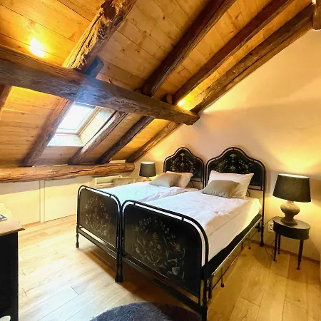 Cittadella Hotel Locarno