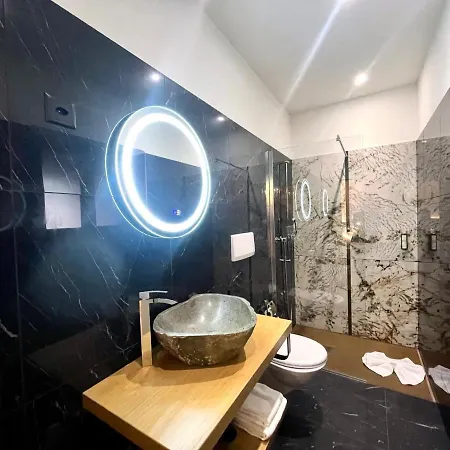 Cittadella 3* 로카르노