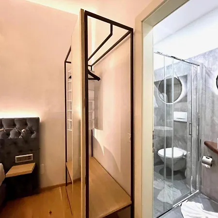 Cittadella 호텔 로카르노