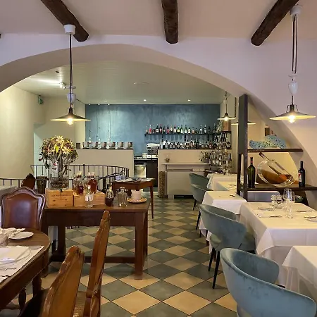 Cittadella Hotel Locarno