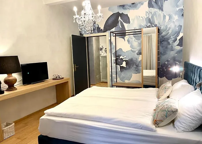 Hotel Cittadella Locarno