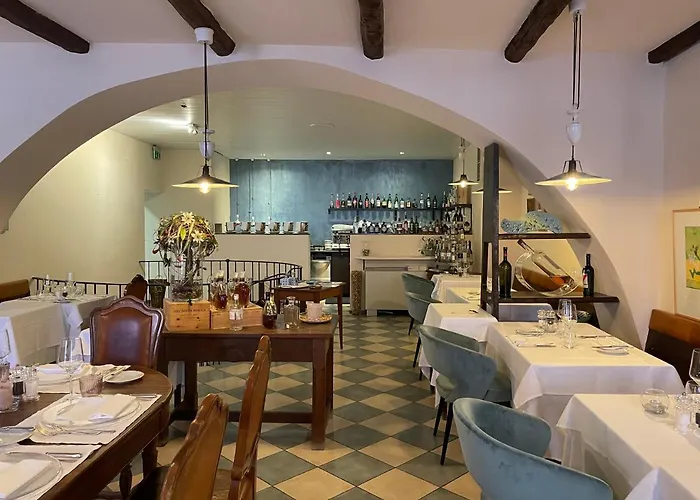 Cittadella Hotel Locarno