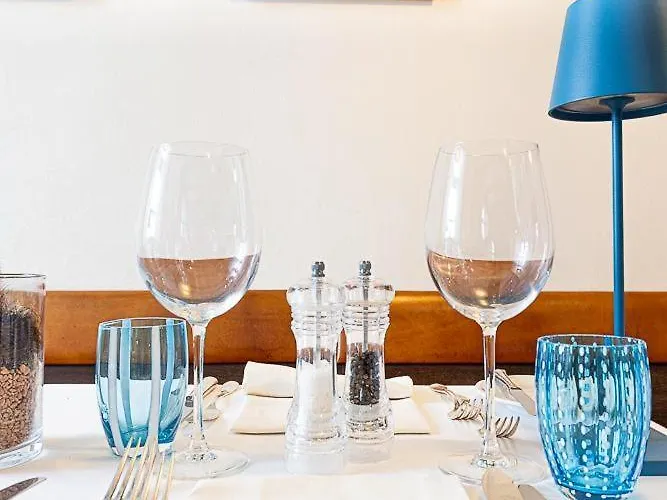 Cittadella Hotel Locarno