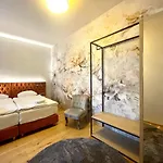 Hotel Cittadella Locarno