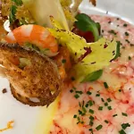 Hotel Cittadella 3*
