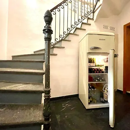 Cittadella Hotel Locarno