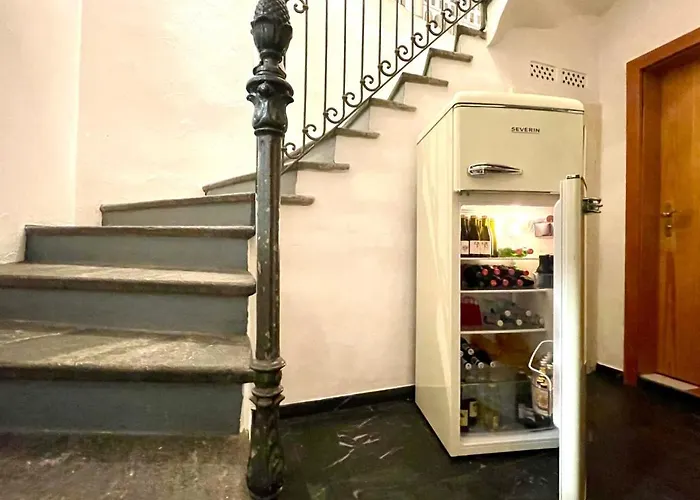 Cittadella Hotel Locarno